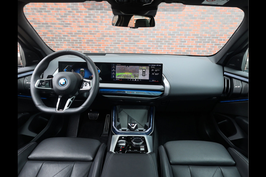 BMW X3 30e xDrive | AC Schnitzer - M Performance - Vol!