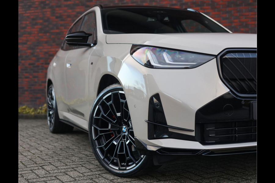 BMW X3 30e xDrive | AC Schnitzer - M Performance - Vol!