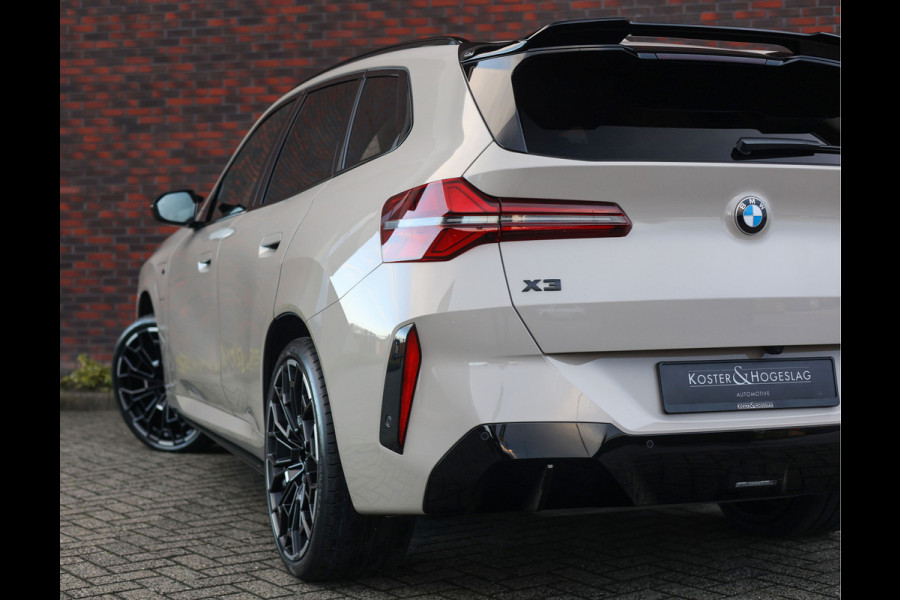 BMW X3 30e xDrive | AC Schnitzer - M Performance - Vol!