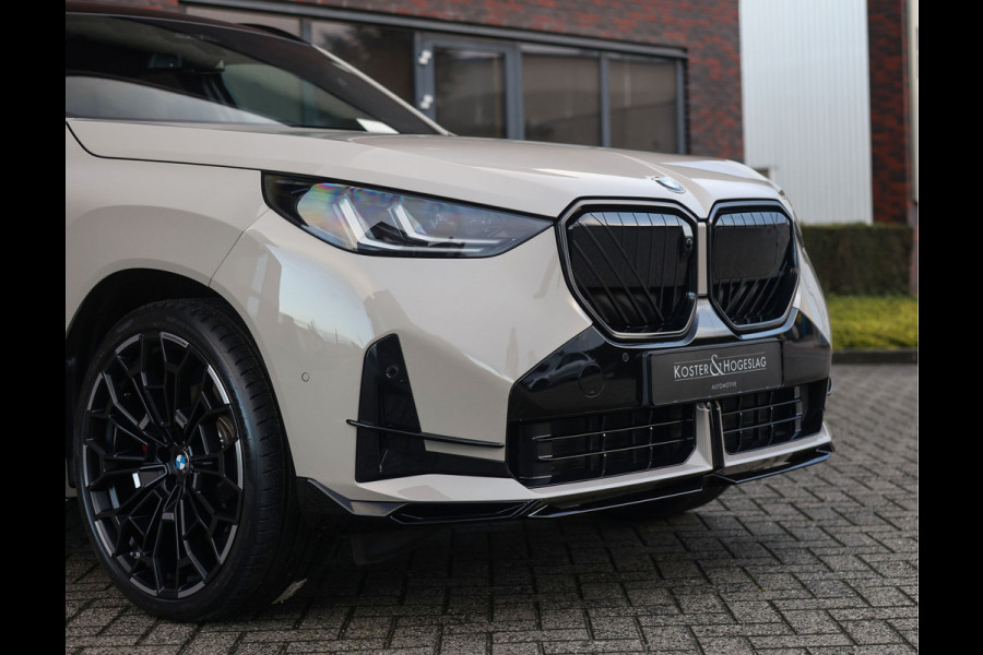 BMW X3 30e xDrive | AC Schnitzer - M Performance - Vol!