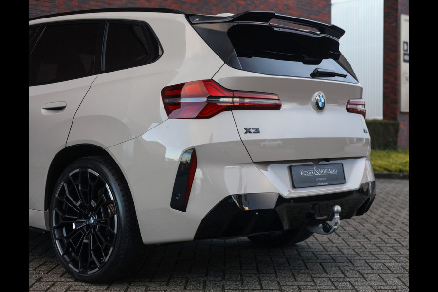 BMW X3 30e xDrive | AC Schnitzer - M Performance - Vol!