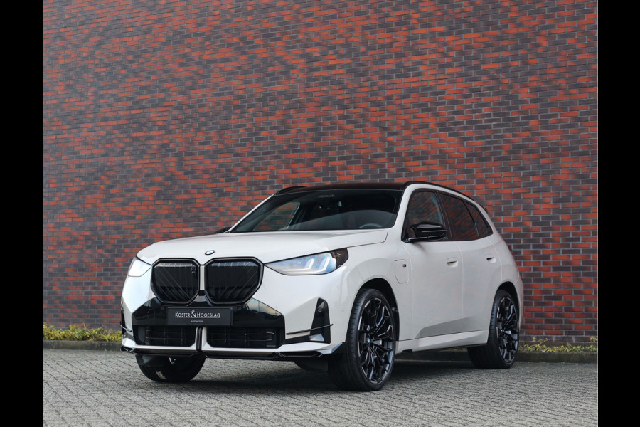 BMW X3 30e xDrive | AC Schnitzer - M Performance - Vol!