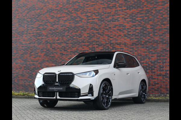 BMW X3 30e xDrive | AC Schnitzer - M Performance - Vol!