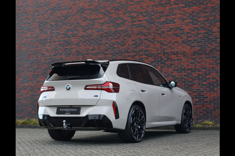 BMW X3 30e xDrive | AC Schnitzer - M Performance - Vol!