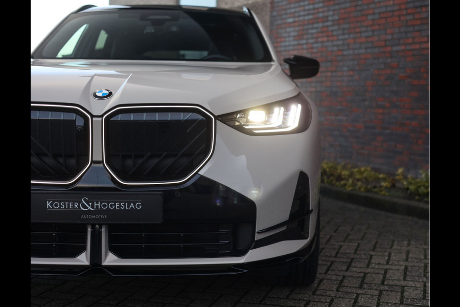 BMW X3 30e xDrive | AC Schnitzer - M Performance - Vol!