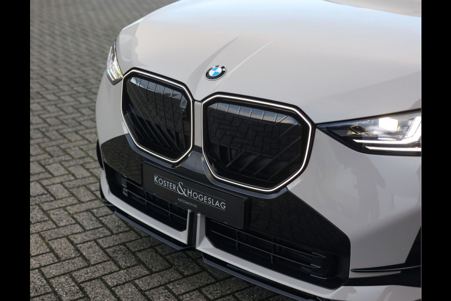BMW X3 30e xDrive | AC Schnitzer - M Performance - Vol!
