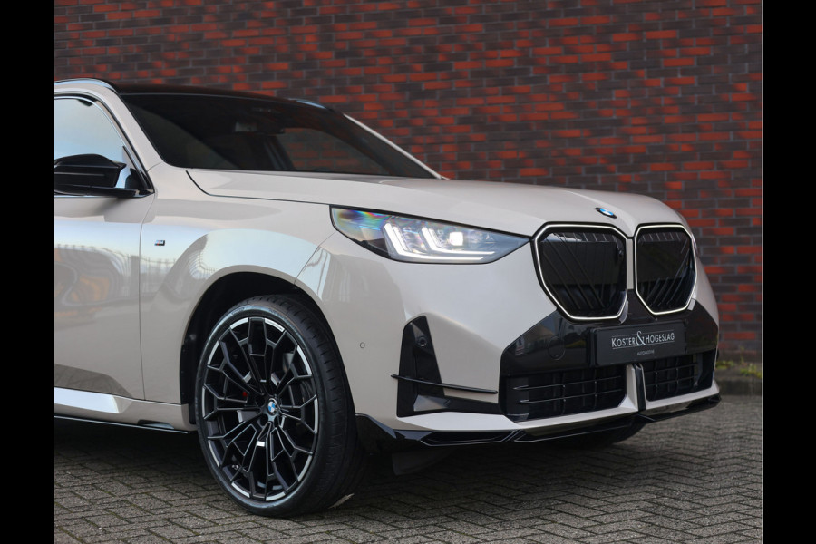 BMW X3 30e xDrive | AC Schnitzer - M Performance - Vol!