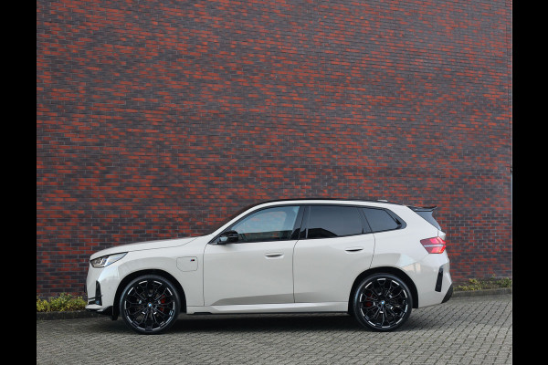 BMW X3 30e xDrive | AC Schnitzer - M Performance - Vol!