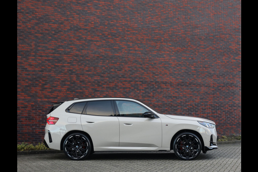 BMW X3 30e xDrive | AC Schnitzer - M Performance - Vol!