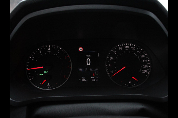 Renault Captur 1.0 TCe 100 pk Experience | Navigatie | Airco | Led | Stoelverwarming | Cruise Control | Lichtmetalen velgen