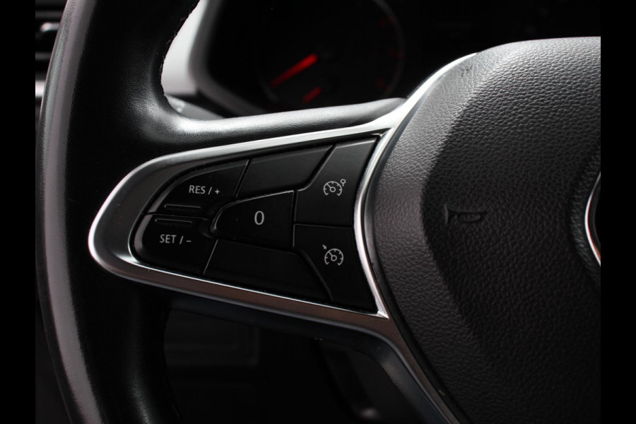 Renault Captur 1.0 TCe 100 pk Experience | Navigatie | Airco | Led | Stoelverwarming | Cruise Control | Lichtmetalen velgen