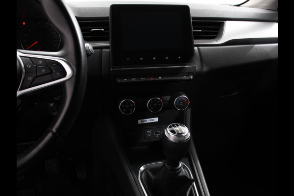 Renault Captur 1.0 TCe 100 pk Experience | Navigatie | Airco | Led | Stoelverwarming | Cruise Control | Lichtmetalen velgen