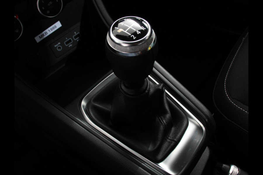 Renault Captur 1.0 TCe 100 pk Experience | Navigatie | Airco | Led | Stoelverwarming | Cruise Control | Lichtmetalen velgen