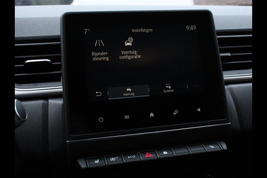 Renault Captur 1.0 TCe 100 pk Experience | Navigatie | Airco | Led | Stoelverwarming | Cruise Control | Lichtmetalen velgen