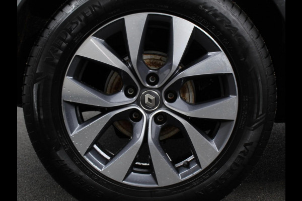 Renault Captur 1.0 TCe 100 pk Experience | Navigatie | Airco | Led | Stoelverwarming | Cruise Control | Lichtmetalen velgen