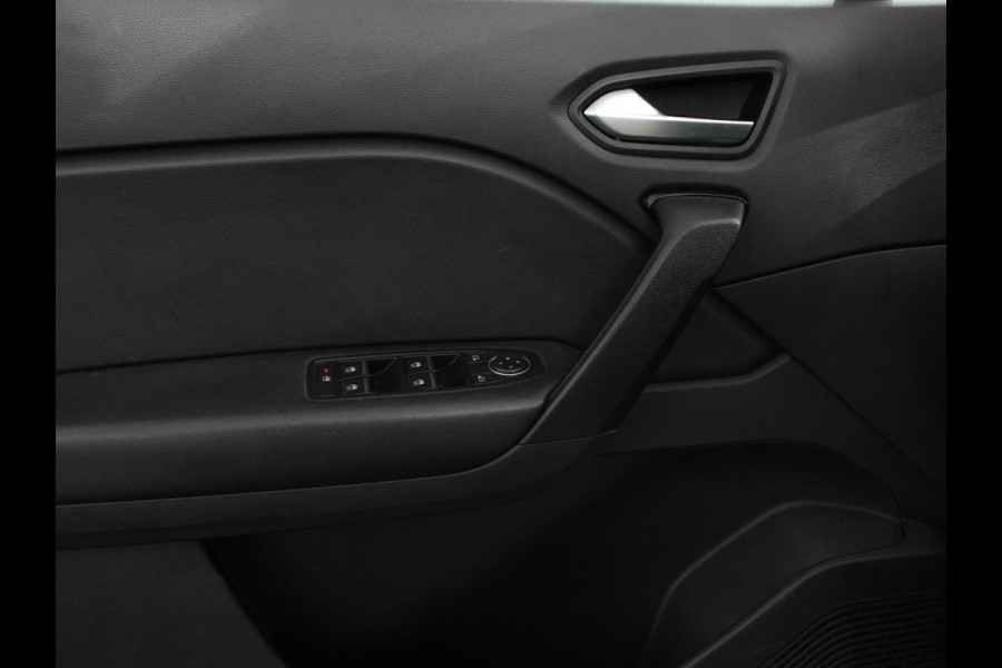 Renault Captur 1.0 TCe 100 pk Experience | Navigatie | Airco | Led | Stoelverwarming | Cruise Control | Lichtmetalen velgen