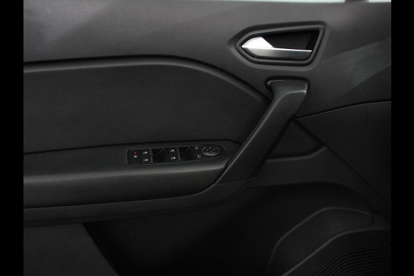 Renault Captur 1.0 TCe 100 pk Experience | Navigatie | Airco | Led | Stoelverwarming | Cruise Control | Lichtmetalen velgen