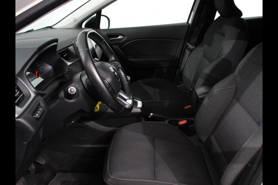 Renault Captur 1.0 TCe 100 pk Experience | Navigatie | Airco | Led | Stoelverwarming | Cruise Control | Lichtmetalen velgen