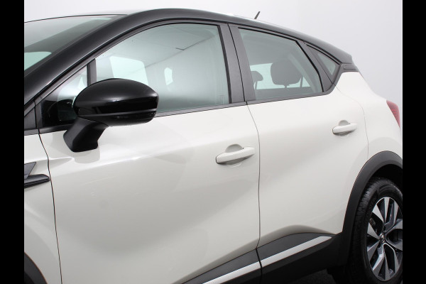 Renault Captur 1.0 TCe 100 pk Experience | Navigatie | Airco | Led | Stoelverwarming | Cruise Control | Lichtmetalen velgen