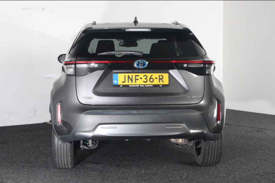 Toyota Yaris Cross 1.5 Hybrid Trail