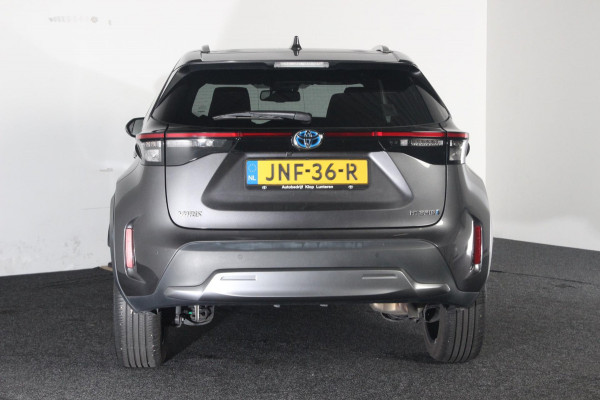 Toyota Yaris Cross 1.5 Hybrid Trail