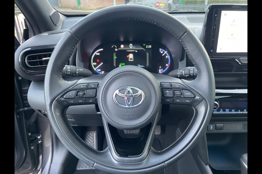 Toyota Yaris Cross 1.5 Hybrid Trail