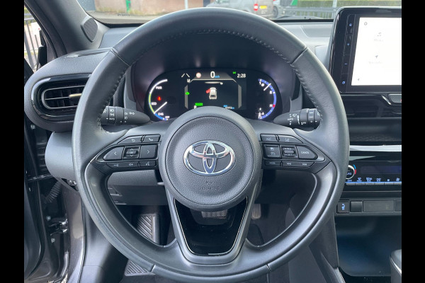 Toyota Yaris Cross 1.5 Hybrid Trail