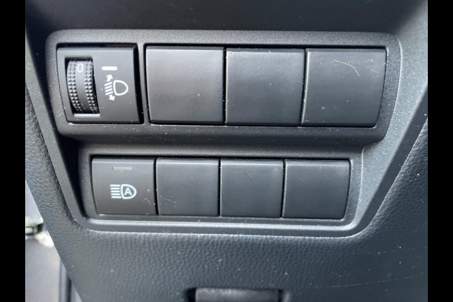 Toyota Yaris Cross 1.5 Hybrid Trail