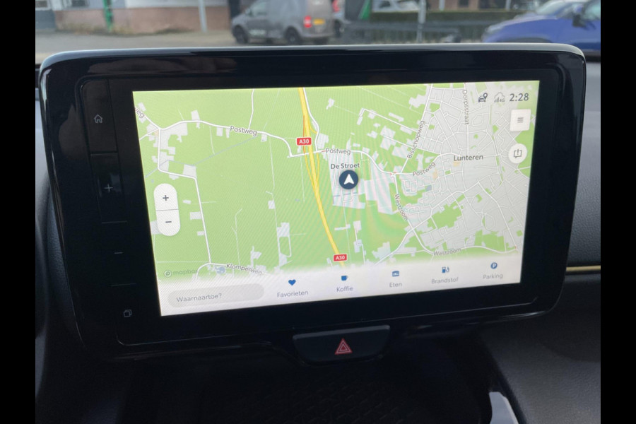 Toyota Yaris Cross 1.5 Hybrid Trail