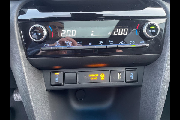 Toyota Yaris Cross 1.5 Hybrid Trail