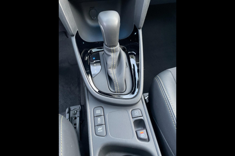 Toyota Yaris Cross 1.5 Hybrid Trail