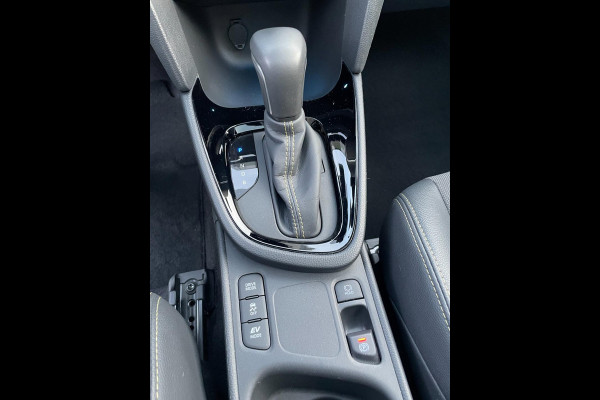 Toyota Yaris Cross 1.5 Hybrid Trail