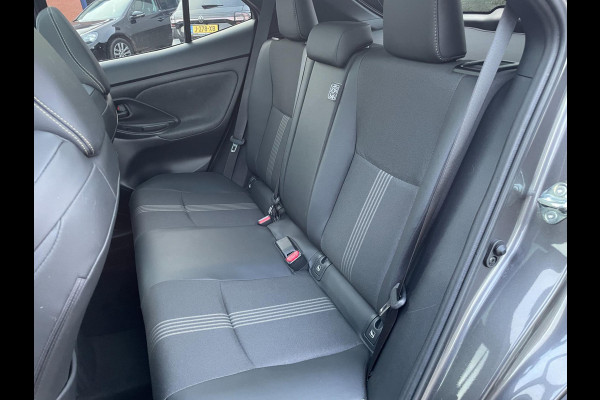 Toyota Yaris Cross 1.5 Hybrid Trail