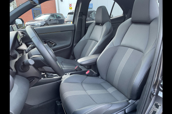 Toyota Yaris Cross 1.5 Hybrid Trail