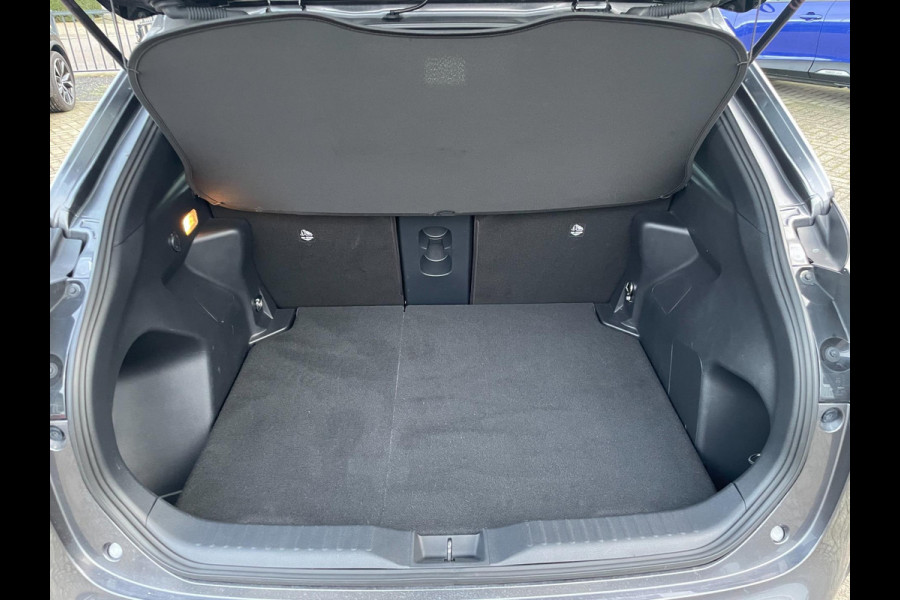 Toyota Yaris Cross 1.5 Hybrid Trail