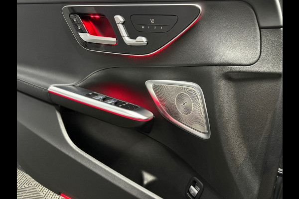 Mercedes-Benz C-Klasse 200 Launch Edition AMG Line