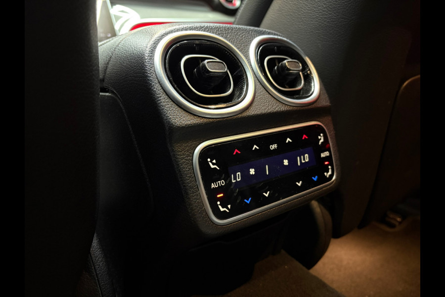 Mercedes-Benz C-Klasse 200 Launch Edition AMG Line