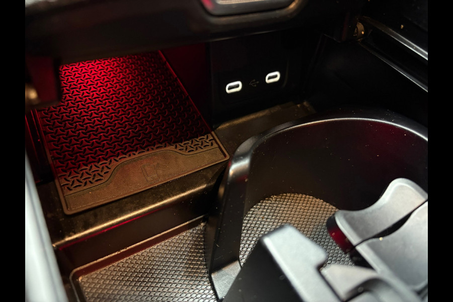 Mercedes-Benz C-Klasse 200 Launch Edition AMG Line