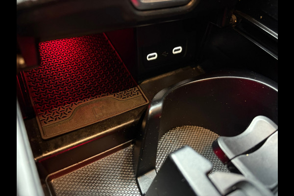 Mercedes-Benz C-Klasse 200 Launch Edition AMG Line