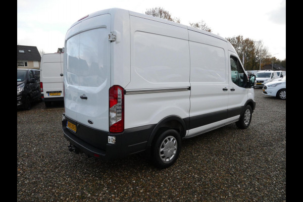 Ford Transit 2.0 TDCI 130PK, L2H2, Trend, Airco