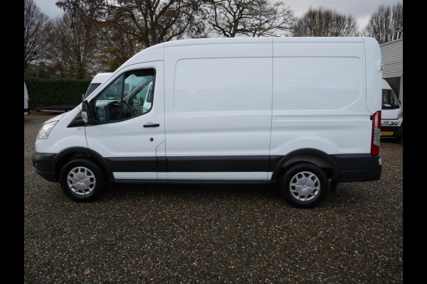 Ford Transit 2.0 TDCI 130PK, L2H2, Trend, Airco