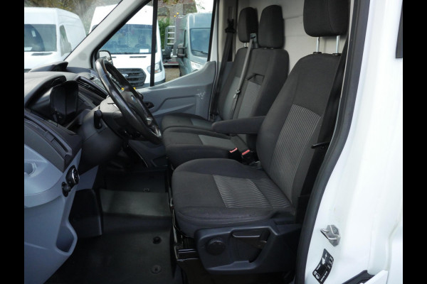 Ford Transit 2.0 TDCI 130PK, L2H2, Trend, Airco
