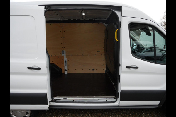Ford Transit 2.0 TDCI 130PK, L2H2, Trend, Airco