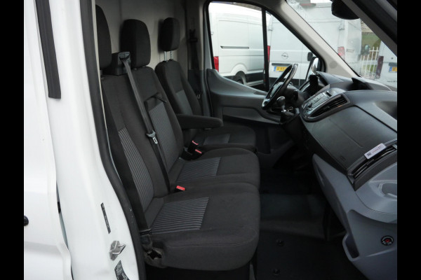 Ford Transit 2.0 TDCI 130PK, L2H2, Trend, Airco