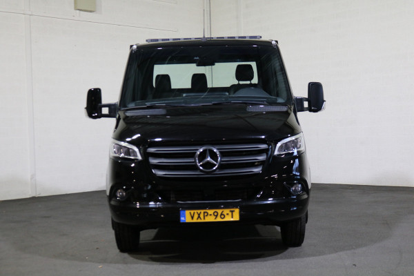 Mercedes-Benz Sprinter 519 CDI Oprijwagen