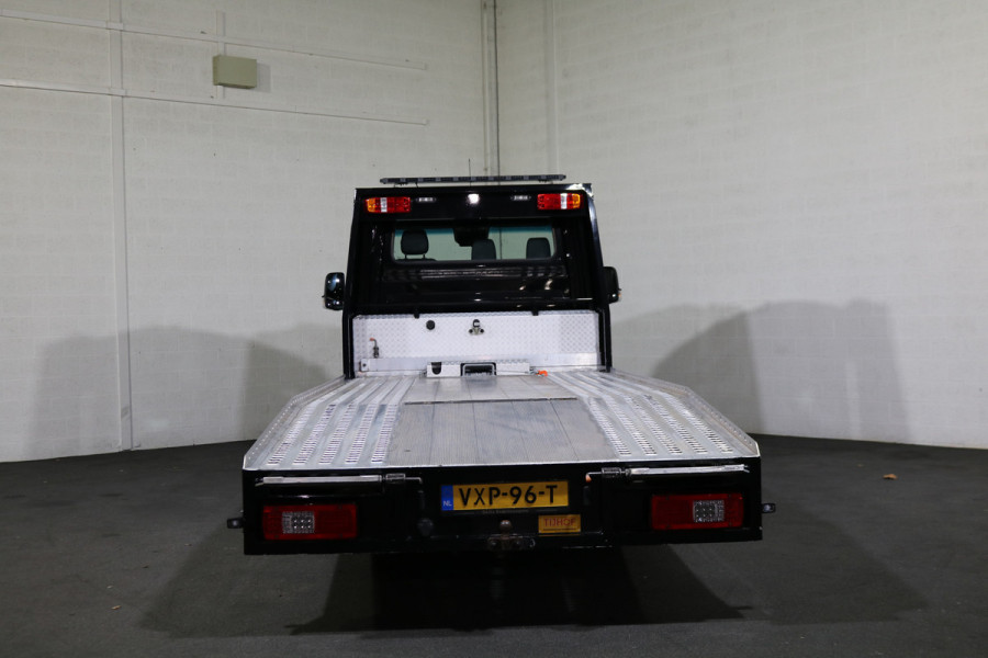 Mercedes-Benz Sprinter 519 CDI Oprijwagen