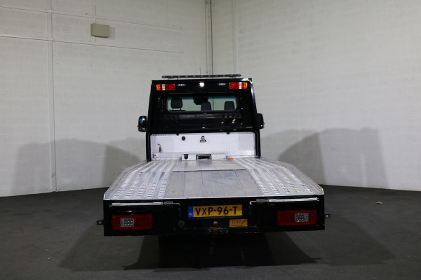 Mercedes-Benz Sprinter 519 CDI Oprijwagen