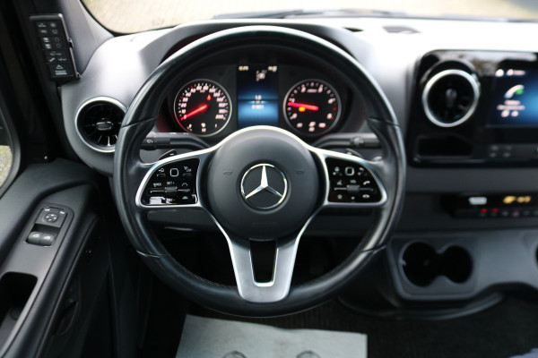 Mercedes-Benz Sprinter 519 CDI Oprijwagen
