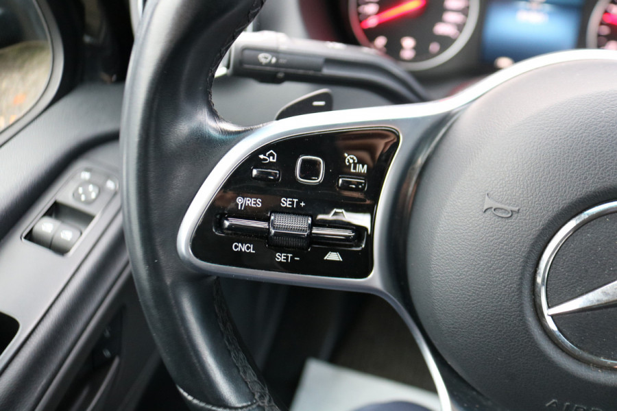 Mercedes-Benz Sprinter 519 CDI Oprijwagen