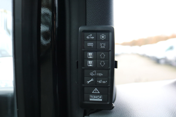 Mercedes-Benz Sprinter 519 CDI Oprijwagen